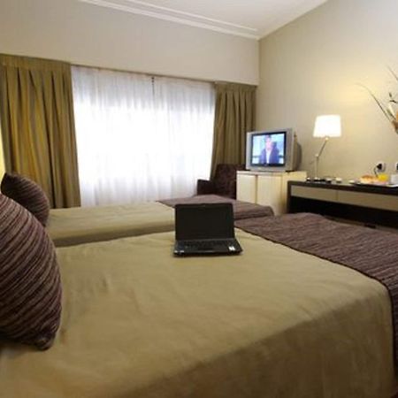 Hotel Victory 布宜诺斯艾利斯 外观 照片
