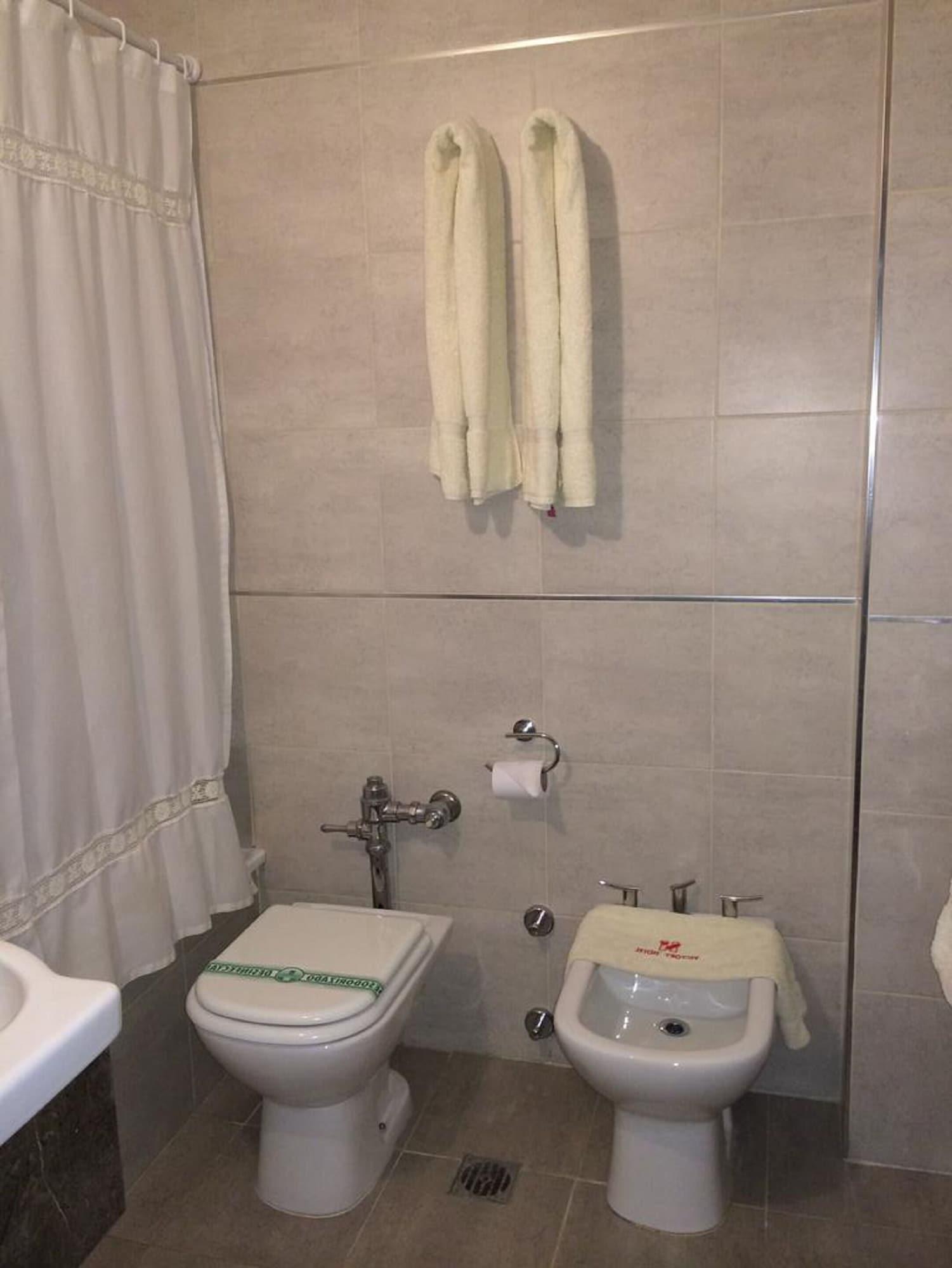 Hotel Victory 布宜诺斯艾利斯 外观 照片