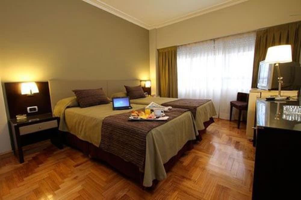Hotel Victory 布宜诺斯艾利斯 外观 照片