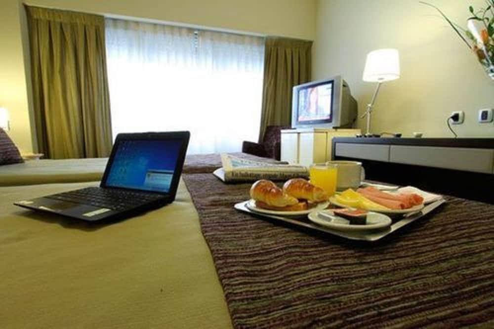 Hotel Victory 布宜诺斯艾利斯 外观 照片