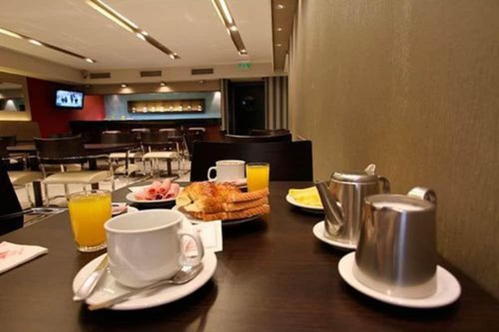 Hotel Victory 布宜诺斯艾利斯 外观 照片