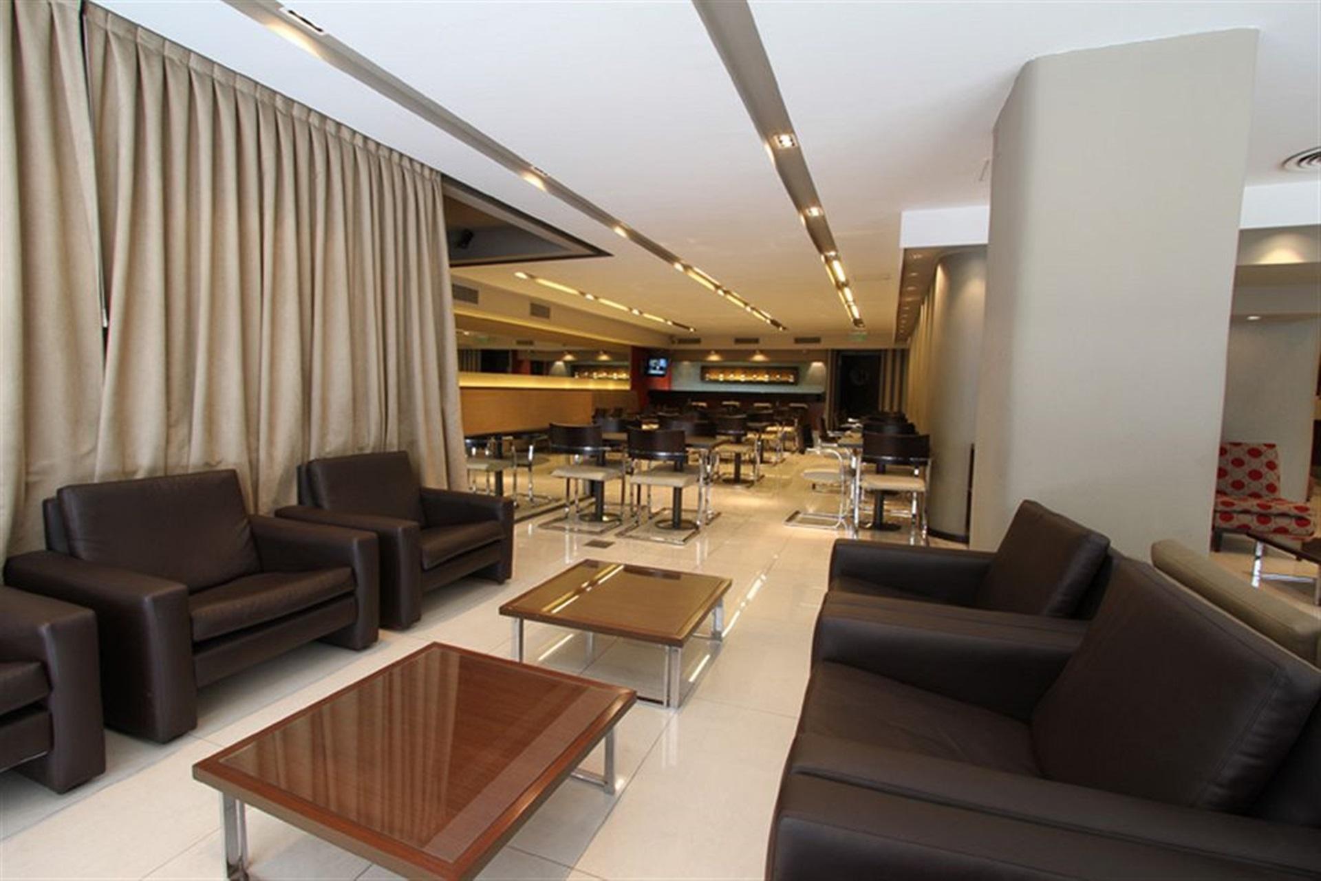 Hotel Victory 布宜诺斯艾利斯 外观 照片