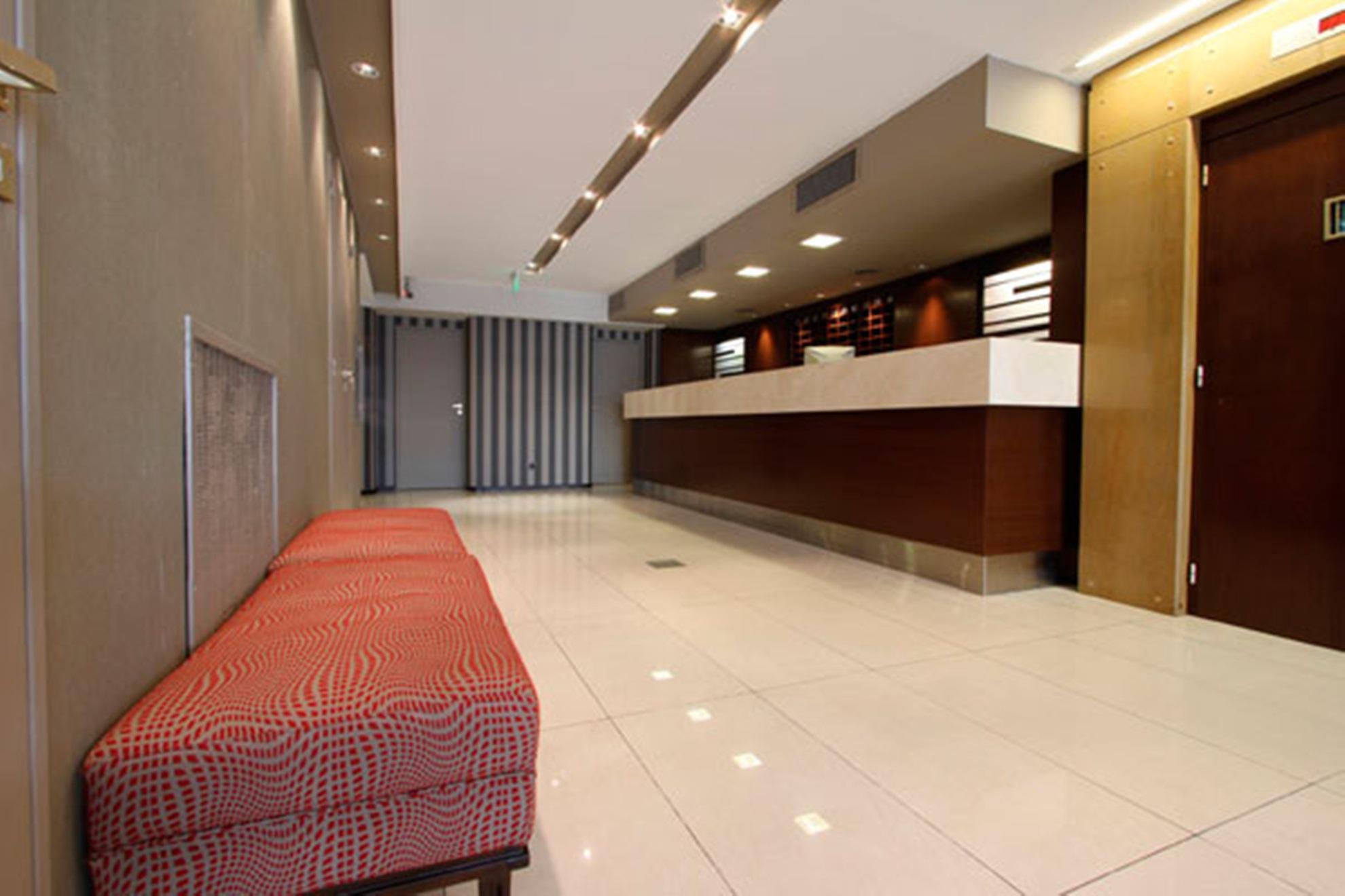 Hotel Victory 布宜诺斯艾利斯 外观 照片