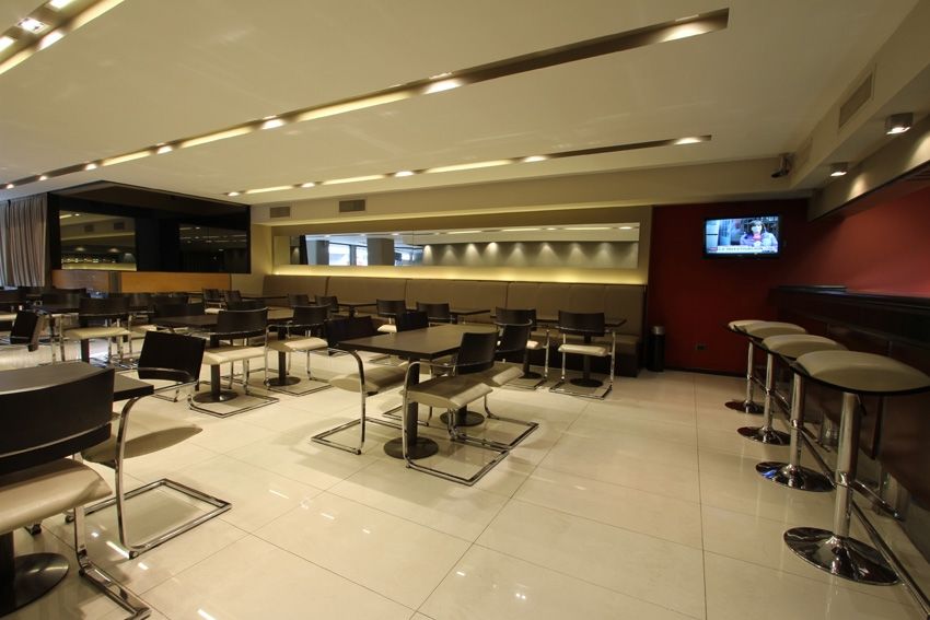 Hotel Victory 布宜诺斯艾利斯 外观 照片