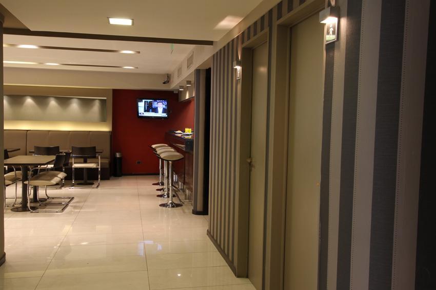 Hotel Victory 布宜诺斯艾利斯 外观 照片