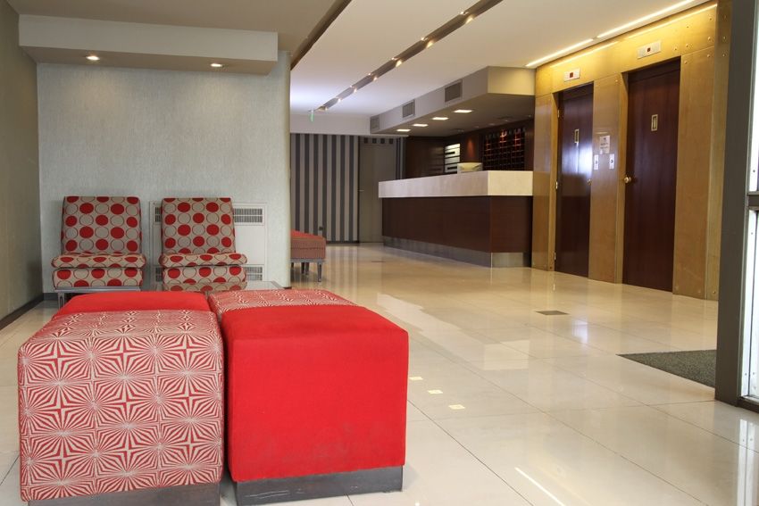 Hotel Victory 布宜诺斯艾利斯 外观 照片