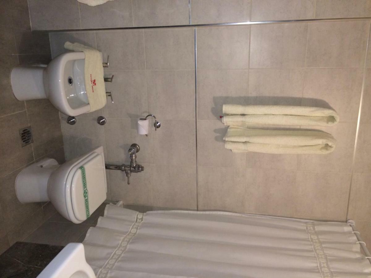 Hotel Victory 布宜诺斯艾利斯 外观 照片